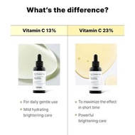 COSRX 維他命 C13 C23 精華 The Vitamin C 13 Serum C 23 20ml
