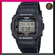 [Casio] G-SHOCK watch 【Domestic Regular Product】 DW-5600UE-1JF Black DW-5600UE-1JF Men's
[Casio] G-S