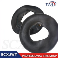 ✥High Quality 5.00-6 13X5.00-6 145/70-6 Tire Inner Tube Lawn Mower Tire Inner Tube Heavy Duty Mo 60