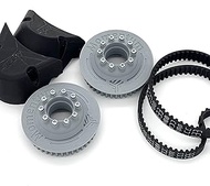 Exway Flex | X1 Max | Wave Riot High Acceleration Pulley Kit