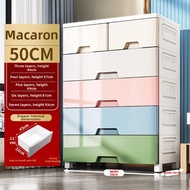 FANKALONG | Thick Drawer Storage Box 65cm