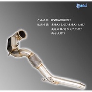 JBOM VW AUDI EA888 GEN3 1TAHUN WARANTI