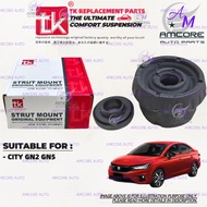 TK ABSORBER MOUNTING (FRONT) HONDA CITY GN2 GN5 TOO - STRUT MOUNT (51920-TOO-T01)(51920-T00-T01)