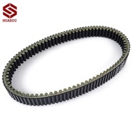Drive Belt Transfer Clutch Belt for CF Moto CF450 CFORCE450 CF18 cfmoto CF550 CFORCE550 Snyper 600 E