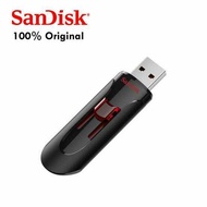 (G) Sandisk Flashdisk 128GB USB 3.0 Original / Flash Disk 128 GB USB