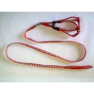 Harness Y 1cm with Cat Lead 1cm Pattern