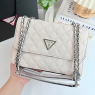 กระเป๋าสะพายข้าง Guess 9 นิ้ว