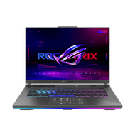 華碩 - ROG Strix G16 (2025) G614FR-S5145W(Ryzen 9-9955HX3D / 32GB / 2 TB / RTX 5070Ti)