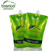 Bremod Rebonding (Milk) Hair neutralizing Rebond Set (1250ml*2)