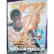 MAJALAH SIRIP DISEMBER 2004