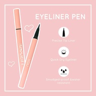 Y.O.U ASS || YOU Simplicity Eyeliner Pen Waterproof