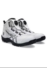 代購 2026最新ASICS ✨限量配色✨ BOA GORE-TEX  防水透氣安全鞋