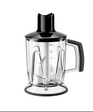 Braun 百靈 Chopper / Blender Accessory (1.25L) MQ 40