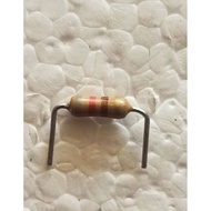Resistor 820 ohm 1/4Watt panasonic 100 pcs
