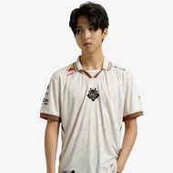 G2 ESPORTS - PRESTIGE 2025 - JERSEY. VALORANT/League of Legends E-SPORTS Men's Outdoor Sport Full He
