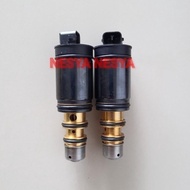 Control Sensor Solenoid Valve Compressor Compressor Compressor AC Compressor DENSO Brand for