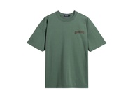 Carnival Magical OVS T-Shirt สีดำ สีเขียว