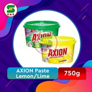 AXION Paste [Lemon/Lime] 750g