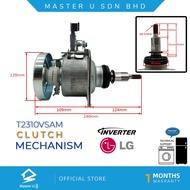 ORIGNAL LG CLUTCH MECHANISM FOR INVERTER 11z 8-15KG LG T2310VSAM/T2311VSAB/T2109VSAB/T2109VSAL/T2109