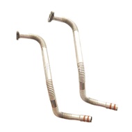 Diesel engine parts oil return pipe4BT Turbocharger Oil Return Pipe3934084