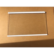PANASONIC 145460 NR BK 265 305 306 345 346 BL 267 307 348 FRIDGE GLASS TRAY PC ASSY BL NR-BL308