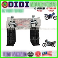 Front Foot Rest Rxz Depan Stand，Stand kaki Depan，Rxz Kaki Tempat Stand，Rxz foot rest ，Front Stand Ka