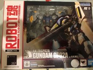 Robot魂 GP02 GP02A
