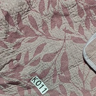 K011 Gauze Cover Blanket 1.5 * 2 Washed