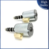 2pcs 5R110W Transmission Direct Coast Solenoid For FORD E150 E250 E350 F250 F350 F450 F550 Super Dut