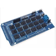 Arduino mega sensor shield V1.0