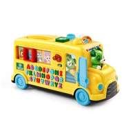 LeapFrog Phonics Fun Animal Bus