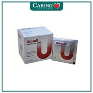 UROSULF CHONDROITIN SULPHATE 1200MG 14 SACHETS