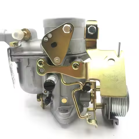 SherryBerg vergaser carburetor carb/Carburettor for peugeot 404/504 Solex 34 BICSA 3 carby