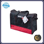600D Tool Bag 390x160x340mm Yato YT-74402 - Poland