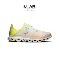 [on Running] Cloud 6 coast Women's Model (Women) Lightweight slip-on Shoes (Add Size 0.5-1 Cm.)