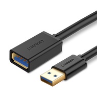 Ugreen USB 3.0 Extension Cable 10368， 10373