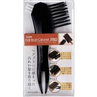 ⭐️全新✨ Vess日本製髮梳清潔刷 梳子清潔刷