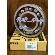 BEARING 6316 KOYO LAHERC3 6316CM KOYO 80X170X39