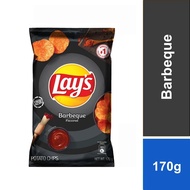 Lay's Chips BBQ 170g