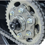R&G Spindle Sliders for Ducati Motorcycle
