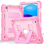 Silicone protective casing for iPad A16 11 inch A3354 A3356 A3355 iPad 11th 10th generation A2757 A2