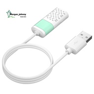 DIY Electrolytic Sodium Hypochlorite Generator USB Mini Disinfection Water Generator Homemade Deterg