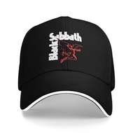 Black Sabbath Creature Fashion Hipster Baseball Cap