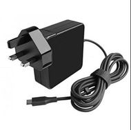 英規65W TYPE-C接口叉機#聯想電源適配器#5V3A電腦充電器#notebook火牛#Lenovo#HP#Apple#Macbook#Adapter#Power Supply#手提電腦啱用#