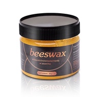 Wood Coating Wax 80 Grams Furniture Life Plating Z197-M