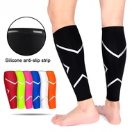 1Pcs Calf Compression Sleeves Leg Support Brace Shin Splint & Calf Pain Relief  for Running Cycling 