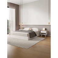 [SG SELLER ] Tatami Bed Frame Solid Wood Bed Frame Bed Frame With Mattress Super Single/Queen/King Bed Frame