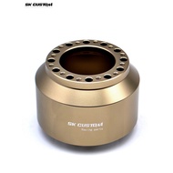 24 Hours Shipping = Modified Steering Wheel Base Civic GK5 Golf 7 Swift Mitsubishi BRZ Reiz 86 mini 