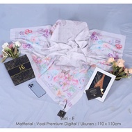 New HUSNA BOX PRINTING MOTIF/ HUSNA PREMIUM MOTIF