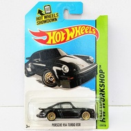 HOTWHEELS Hot Wheels Hot Wheels Regular Porsche 934 Turbo RSR RWB